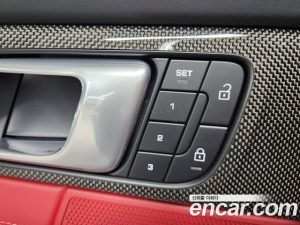 Porsche Panamera 4.0 GTS 2022 года из Южной Кореи
