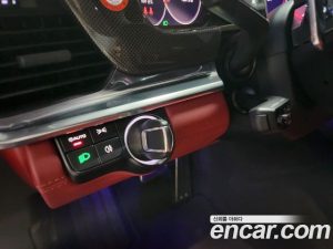Porsche Panamera 4.0 GTS 2022 года из Южной Кореи