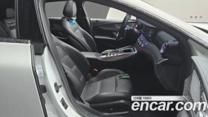 Mercedes-Benz AMG GT 4Door 43 4MATIC+ 2023 года из Южной Кореи
