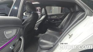 Mercedes-Benz AMG GT 4Door 43 4MATIC+ 2023 года из Южной Кореи