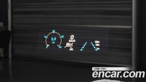 Mercedes-Benz AMG GT 4Door 43 4MATIC+ 2023 года из Южной Кореи
