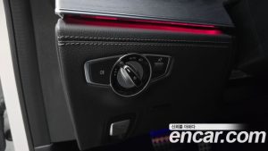 Mercedes-Benz AMG GT 4Door 43 4MATIC+ 2023 года из Южной Кореи