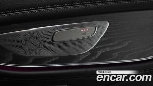 Mercedes-Benz AMG GT 4Door 43 4MATIC+ 2023 года из Южной Кореи