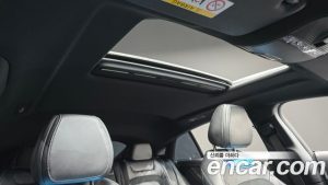 Mercedes-Benz AMG GT 4Door 43 4MATIC+ 2023 года из Южной Кореи