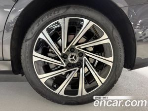 Mercedes-Benz E-Class E300 4MATIC Exclusive 2025 года из Южной Кореи
