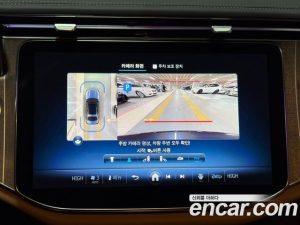 Mercedes-Benz E-Class E300 4MATIC Exclusive 2025 года из Южной Кореи