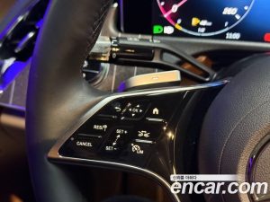 Mercedes-Benz E-Class E300 4MATIC Exclusive 2025 года из Южной Кореи