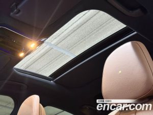 Mercedes-Benz E-Class E300 4MATIC Exclusive 2025 года из Южной Кореи