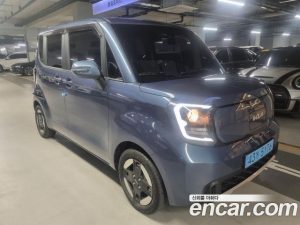 Kia RAY Air 2025 года из Южной Кореи