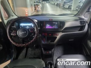Kia RAY Air 2025 года из Южной Кореи