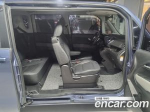 Kia RAY Air 2025 года из Южной Кореи