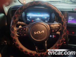 Kia RAY Air 2025 года из Южной Кореи