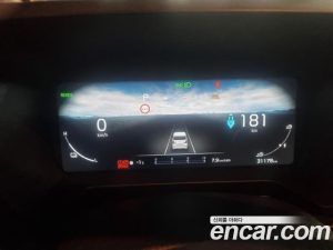 Kia RAY Air 2025 года из Южной Кореи