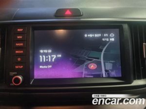 Kia RAY Air 2025 года из Южной Кореи