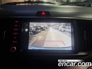 Kia RAY Air 2025 года из Южной Кореи