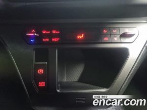 Kia RAY Air 2025 года из Южной Кореи