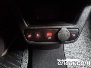 Kia RAY Air 2025 года из Южной Кореи