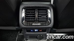 Volkswagen Tiguan 2.0 TDI Premium 2023 года из Южной Кореи