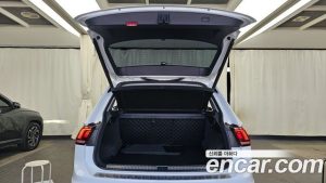 Volkswagen Tiguan 2.0 TDI Premium 2023 года из Южной Кореи