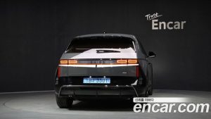 Hyundai Ioniq5 Long Range AWD 2026 года из Южной Кореи