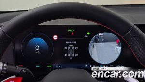 Hyundai Ioniq5 Long Range AWD 2026 года из Южной Кореи