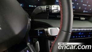 Hyundai Ioniq5 Long Range AWD 2026 года из Южной Кореи