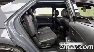 Hyundai Ioniq5 Long Range AWD 2026 года из Южной Кореи