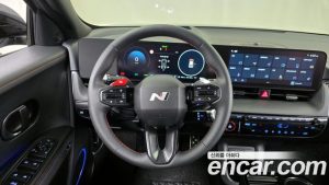 Hyundai Ioniq5 Long Range AWD 2026 года из Южной Кореи