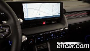 Hyundai Ioniq5 Long Range AWD 2026 года из Южной Кореи