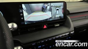 Hyundai Ioniq5 Long Range AWD 2026 года из Южной Кореи