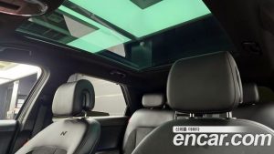 Hyundai Ioniq5 Long Range AWD 2026 года из Южной Кореи