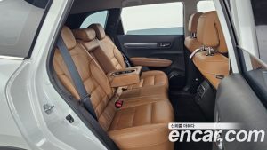 Renault-KoreaSamsung QM6 2.0 LPe RE Signature 2WD 2022 года из Южной Кореи