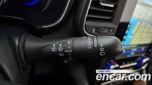 Renault-KoreaSamsung QM6 2.0 LPe RE Signature 2WD 2022 года из Южной Кореи
