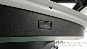 Volkswagen Tiguan 2.0 TSI Prestige 2023 года из Южной Кореи