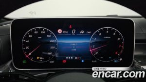 Mercedes-Benz C-Class C200 AMG Line 2025 года из Южной Кореи