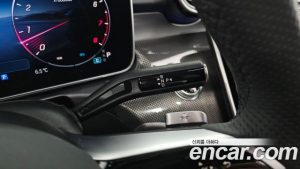 Mercedes-Benz C-Class C200 AMG Line 2025 года из Южной Кореи