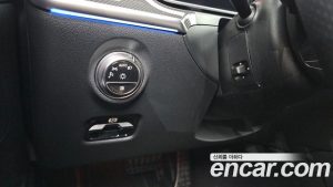 Mercedes-Benz C-Class C200 AMG Line 2025 года из Южной Кореи