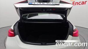 Mercedes-Benz C-Class C200 AMG Line 2025 года из Южной Кореи
