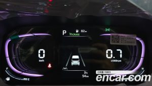 Kia RAY Signature 2026 года из Южной Кореи