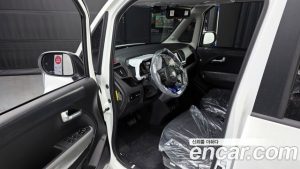 Kia RAY Signature 2026 года из Южной Кореи