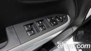 Kia RAY Signature 2026 года из Южной Кореи