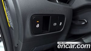 Kia RAY Signature 2026 года из Южной Кореи