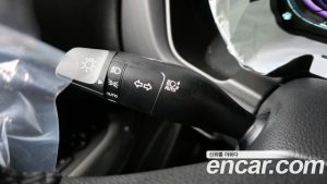 Kia RAY Signature 2026 года из Южной Кореи