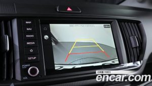 Kia RAY Signature 2026 года из Южной Кореи