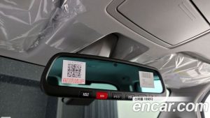 Kia RAY Signature 2026 года из Южной Кореи
