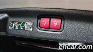 Mercedes-Benz C-Class C300 4MATIC AMG Line 2023 года из Южной Кореи