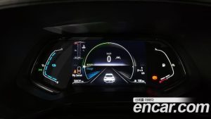 Renault-KoreaSamsung XM3 1.6 E-TECH Inspire 2023 года из Южной Кореи