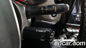 Renault-KoreaSamsung XM3 1.6 E-TECH Inspire 2023 года из Южной Кореи