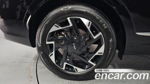 Kia Sportage Бензин 1.6 Turbo 2WD 2024 года из Южной Кореи