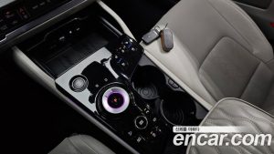 Kia Sportage Бензин 1.6 Turbo 2WD 2024 года из Южной Кореи